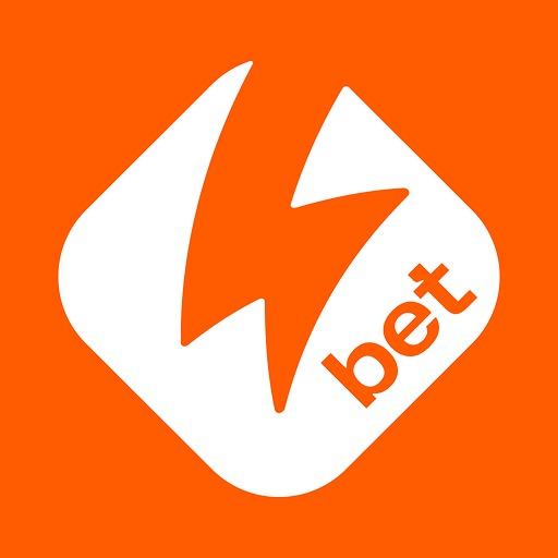 Ultrabet giriş arayüzü — turuncu & mavi tema